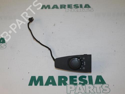 Used Climate control CITROËN C4 Grand Picasso I (UA_) 2.0 HDi 138 (136 hp) 31462269