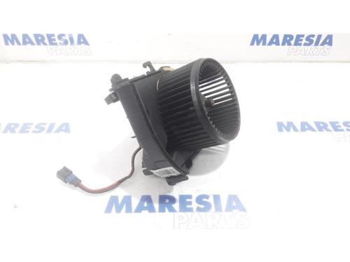 Used Heater blower motor FIAT SCUDO Bus (270_, 272_) 2.0 D Multijet (120 hp) 31511157