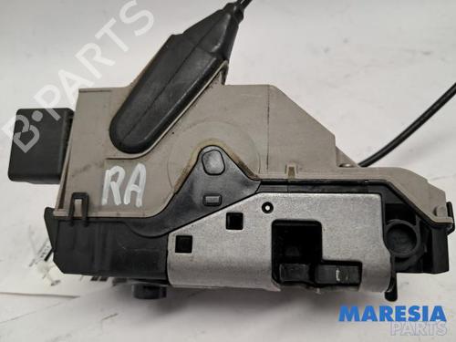 Electronic module PEUGEOT 2008 I (CU_) 1.2 VTi | BP31395326M83