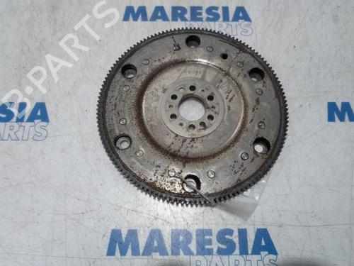 Flywheel CITROËN C4 Picasso II 1.6 HDi / BlueHDi 115 | BP31478671M101