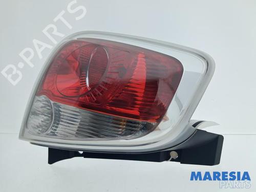 Left taillight FIAT 500 (312_) 1.2 (312AXA1A) | BP39449675C34 - Image 2