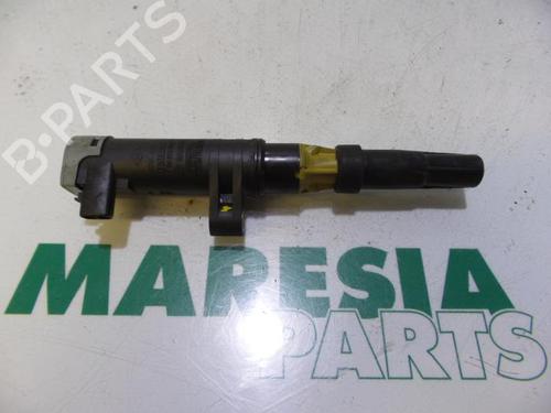 Used Ignition coil RENAULT CLIO III (BR0/1, CR0/1) 1.4 16V (98 hp) 31450594