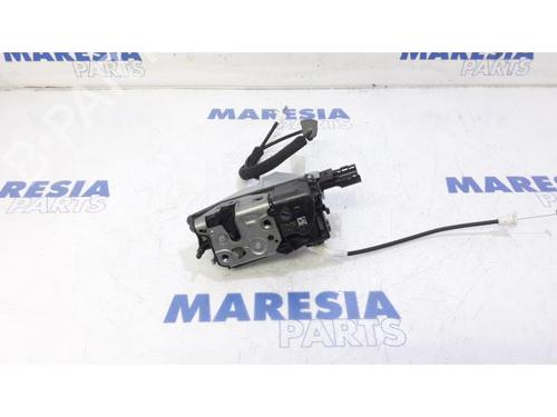 Used Electronic module Electronic module PEUGEOT 5008 (0U_, 0E_) 1.6 HDi (112 hp) 31524630 31524630