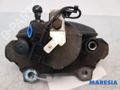 Left front brake caliper FIAT 500 C (312_) 0.9 (312AG1A) | BP33803028M105 - Image 5