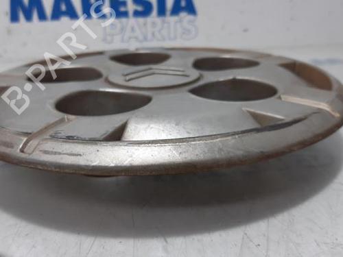 Other CITROËN JUMPER II Van 2.2 HDi 100 | BP31444443O1