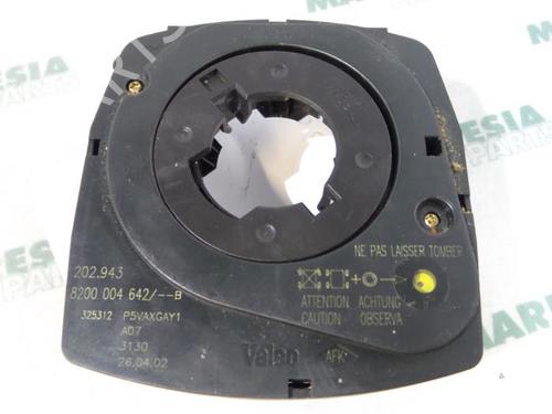 Elektronisk sensor RENAULT LAGUNA II (BG0/1_) 2.0 16V IDE (BG0N) (140 hp) 31505255