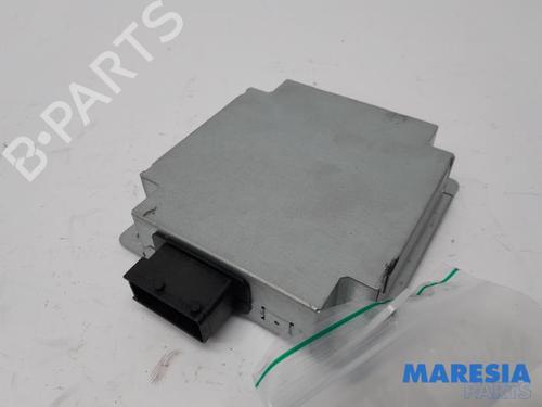 Used Electronic module FIAT PUNTO EVO (199_) 1.3 D Multijet (84 hp) 31413917