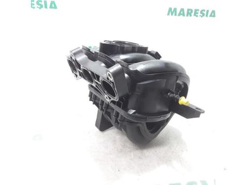 Injection rail CITROËN C1 (PM_, PN_) 1.0 | BP31461063M98