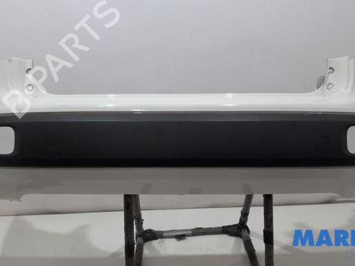 Bagtil kofangere FIAT PANDA (312_, 319_) 0.9 (312PXH1A) (65 hp) 32281300