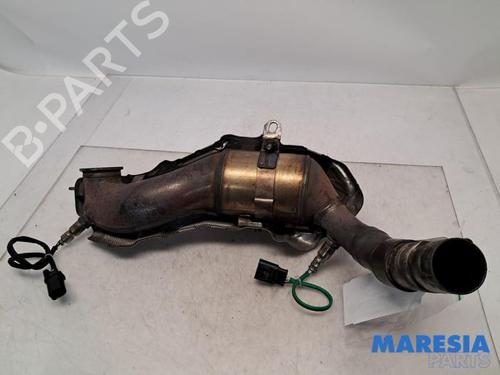 Catalyst FIAT PUNTO (199_) 0.9 | BP31399164M10