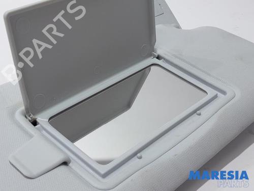 Right sun visor PEUGEOT 208 I (CA_, CC_) 1.6 BlueHDi 100 | BP31509523I2