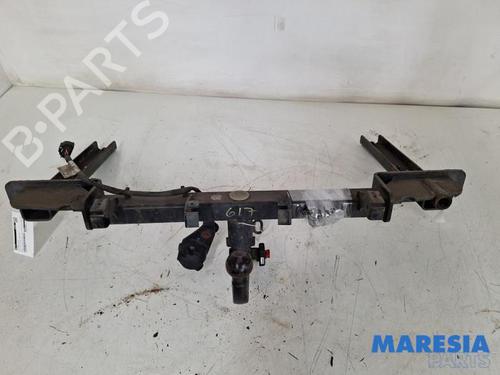 Used Tow ball/Mechanism Tow ball/Mechanism 37875708 37875708