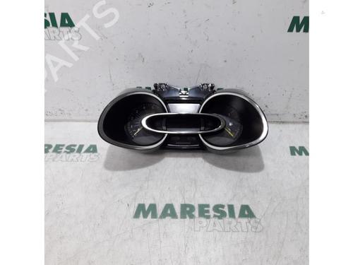 Used Instrument cluster RENAULT CLIO IV (BH_) 1.5 dCi 90 (90 hp) 31531331