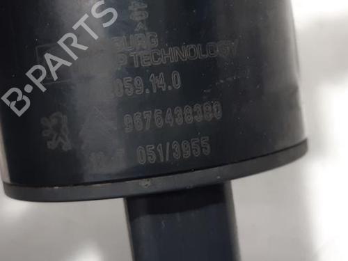 Steering pump PEUGEOT 508 SW I (8E_) 2.0 HDi RXH Hybrid4 | BP31421811M99