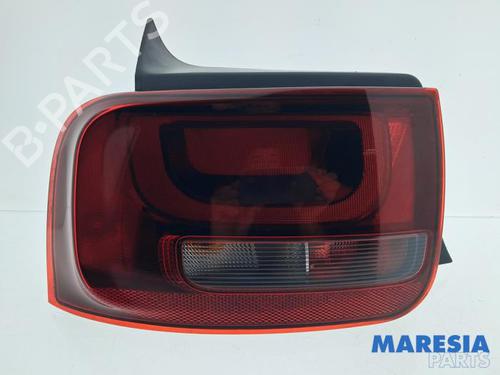 Used Left taillight Left taillight 38285000 38285000