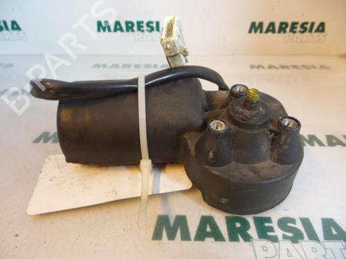 Used Front wiper motor CITROËN XANTIA (X1_, X2_) 1.8 i (101 hp) 31488244