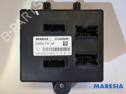 Engine control unit (ECU) RENAULT CLIO IV (BH_) 0.9 TCe 90 (BHNF, BHMA, BHMH, BHJK, BHJR) | BP31431559M57  - Image 5