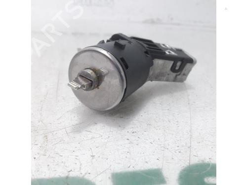 Ignition barrel PEUGEOT 208 I (CA_, CC_) 1.0 VTi | BP31510478M48