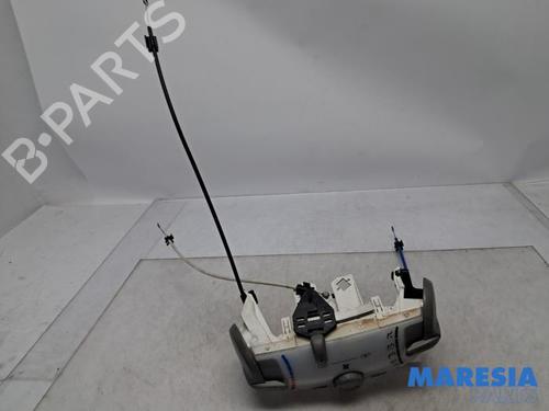 Climate control PEUGEOT 107 (PM_, PN_) 1.0 | BP31404224I5