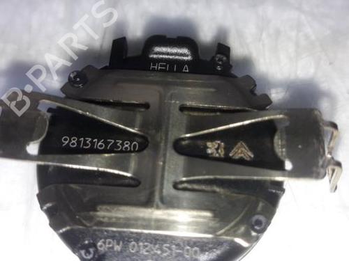Electronic sensor CITROËN C3 III (SX) 1.2 VTi 82 | BP31520869M84