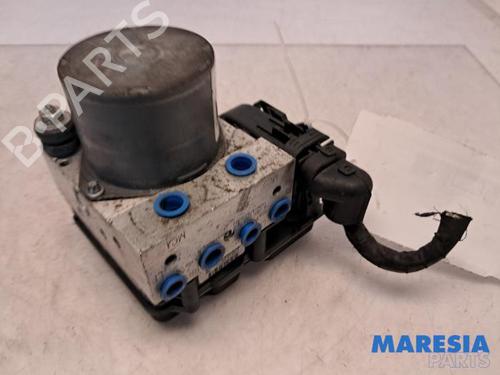 Used ABS pump FIAT 500 C (312_) 0.9 (312AG1A) (86 hp) 31416138