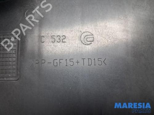 Air filter box FIAT 500 C (312_) 1.2 (312CXA1A, 312AXA1A) | BP37875927M87 - Image 4
