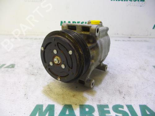 AC compressor FIAT 500 (312_) 1.2 LPG (312AXA1A) | BP31426637M34