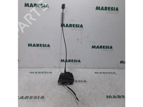 Used Electronic module RENAULT SCÉNIC II (JM0/1_) 1.6 (JM0C, JM0J, JM1B) (113 hp) 31462570
