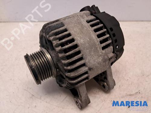 Used Alternator PEUGEOT 208 I (CA_, CC_) 1.0 VTi (68 hp) 31444592