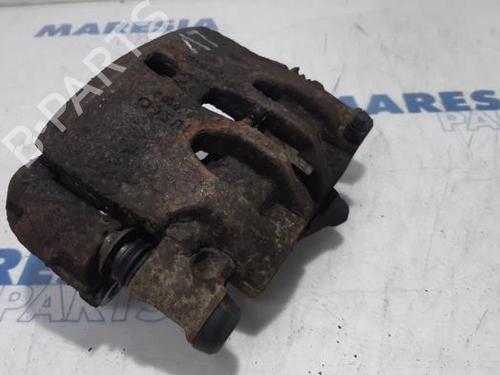 Left front brake caliper IVECO DAILY IV Van 29L14 C, 29L14 C/P, 29L14 V, 29L14 V/P | BP31394298M105