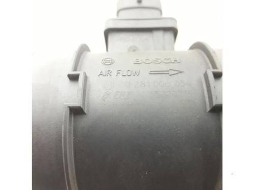 Mass air flow sensor FIAT PUNTO EVO (199_) 1.3 D Multijet | BP31487859M95