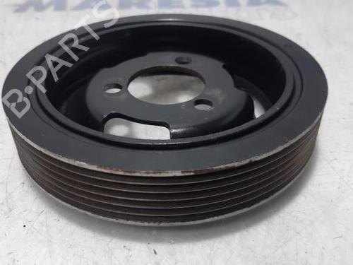 Pulley PEUGEOT 207 (WA_, WC_) 1.6 16V VTi | BP31458534M122