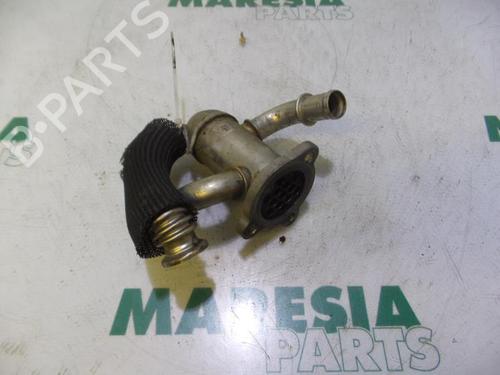 Used Heater matrix FIAT PUNTO EVO (199_) 1.3 D Multijet (199AXC1A, 199BXC1A, 199AXT1A, 199BXT1A) (75 hp) 31452128