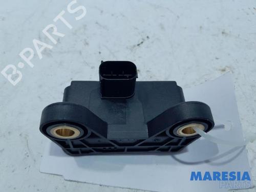 Electronic module RENAULT SCÉNIC III (JZ0/1_) 2.0 16V (JZ0G, JZ0P, JZ1E, JZ1P) | BP31493814M83