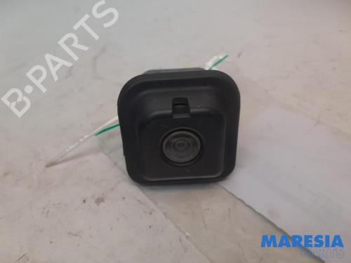 Câmera CITROËN BERLINGO Box Body/MPV (K9) 1.5 BlueHDi 100 (102 hp) 31528235