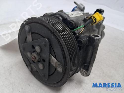 AC compressor PEUGEOT 307 CC (3B) 2.0 16V | BP37524082M34 - Image 2