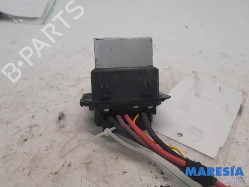 Electronic sensor RENAULT TRAFIC III Van (FG_) 1.6 dCi 95 (FGMJ, FGMR) | BP31456985M84