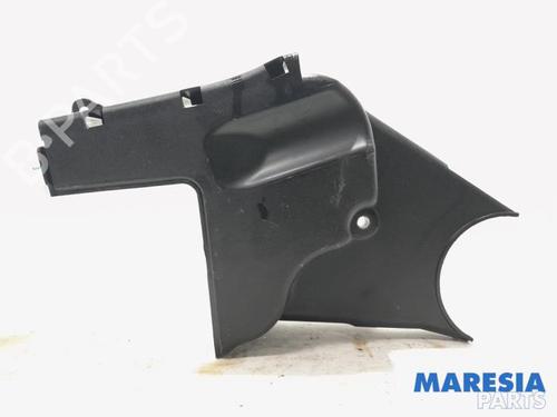 Used Timing cover ALFA ROMEO MITO (955_) 1.4 MultiAir (955AXL1B) (105 hp) 31406267