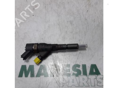 Injector PEUGEOT 206 SW (2E/K) 2.0 HDi | BP31419151M100 - Image 3