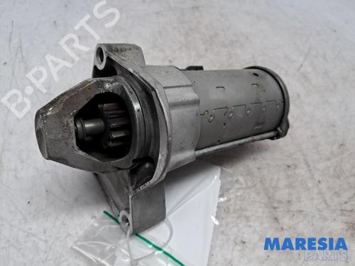 Used Starter PEUGEOT 308 SW II (LC_, LJ_, LR_, LX_, L4_) 1.6 BlueHDi 120 (120 hp) 31488541