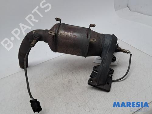 Catalyst FIAT 500 C (312_) 1.2 (312CXA1A, 312AXA1A) | BP37875924M10 - Image 3