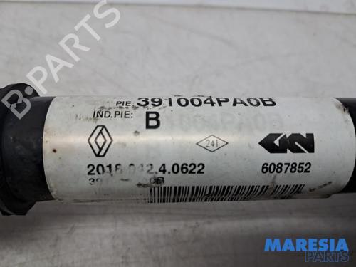 Right front driveshaft RENAULT KADJAR (HA_, HL_) 1.2 TCe 130 (HLMR) | BP39961357M39 - Image 5