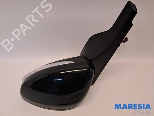 Left mirror CITROËN C3 III (SX) 1.2 VTi 82 | BP31409172C26 