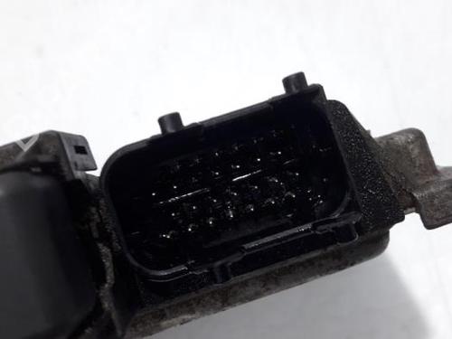 Engine control unit (ECU) FIAT PANDA (169_) 1.2 (169.AXB11, 169.AXB1A) | BP31531205M57