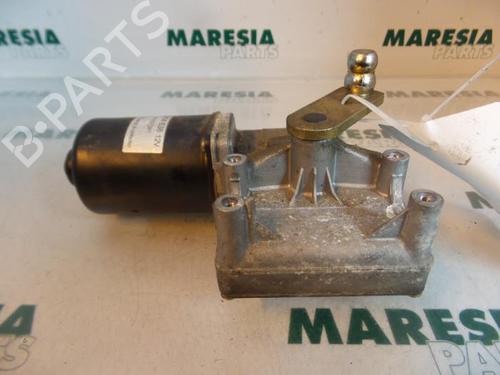 Used Front wiper motor PEUGEOT 307 (3A/C) 1.4 HDi (68 hp) 31506898