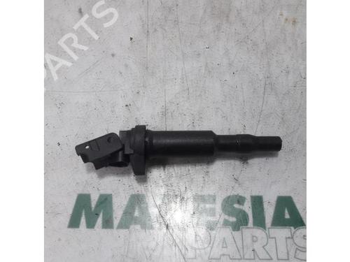 Used Ignition coil PEUGEOT 207 CC (WD_) 1.6 16V (120 hp) 31480069
