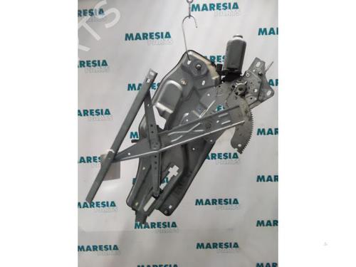 Used Front right window mechanism RENAULT LAGUNA I (B56_, 556_) 1.9 dTi (B56J) (98 hp) 31392803