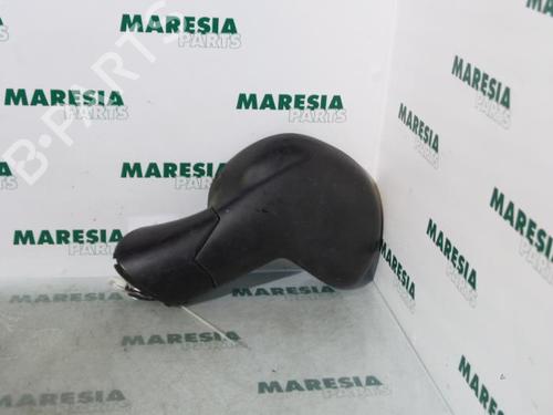 Bakspejl Højre FIAT MULTIPLA (186_) 1.9 JTD 105 (186AXB1A) (105 hp) 31416846