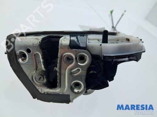 Elektronisk modul Elektronisk modul CITROËN C1 II (PA_, PS_) 1.0 VTi 68 (69 hp) 33803133 33803133