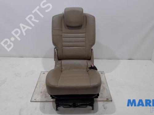 Conjunto de bancos RENAULT SCÉNIC III (JZ0/1_) 2.0 16V (JZ0G, JZ0P, JZ1E, JZ1P) (140 hp) 31518941